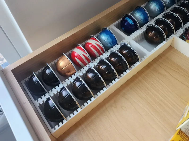 Nespresso Vertuo Holder