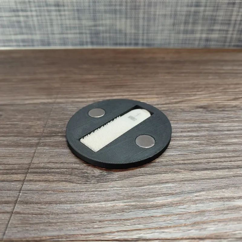 LoraTap Mini Remote Control Wireless Outlet Plug Base Plate