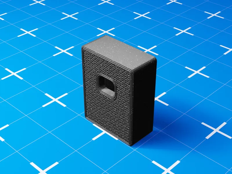 GY-302 BH1750 Enclosure Sensor Case