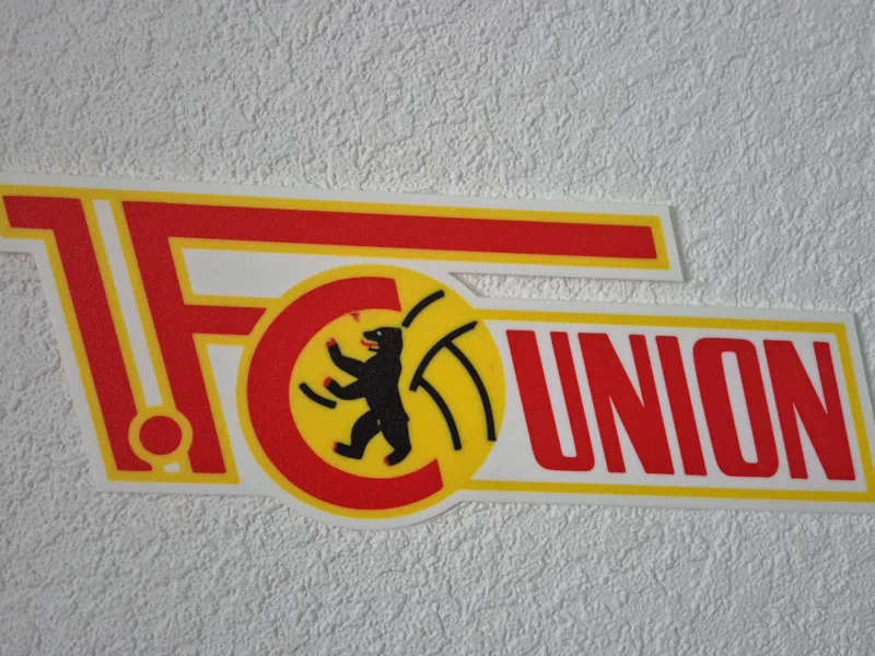 1. FC Union Berlin Logo