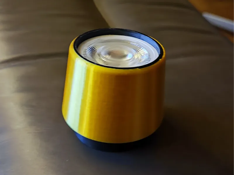 Spot Gu10 Led