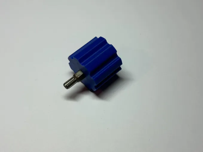Bit Holder