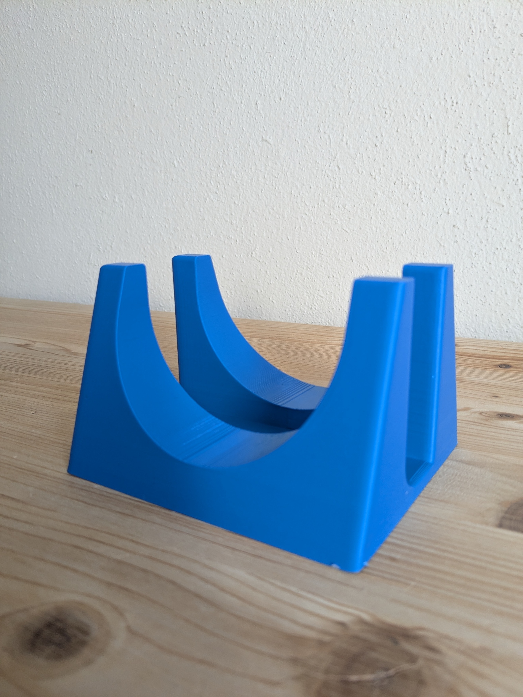 Miniatura 3 do modelo 3D 体重秤支架