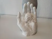 0.16mm layer, 2 walls, 15% infill