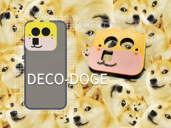 DECO-DOGE