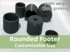 TPU, 0.2mm layer, 3 walls, 15% infill