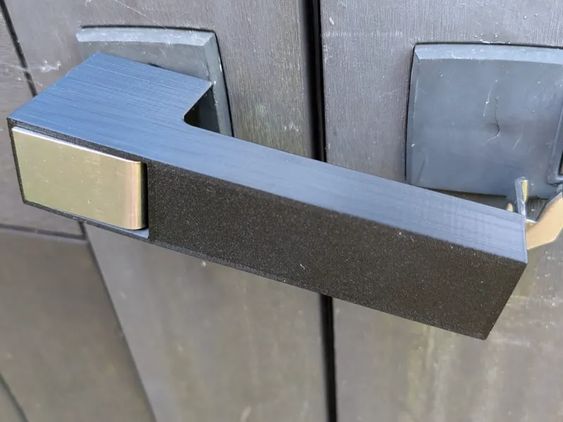 Keter Oakland & Fusion FNH1 Shed Handle