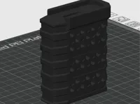 0.2mm layer3 walls, 15% infill