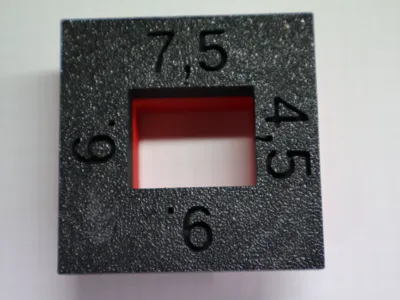 Marking Gauge
