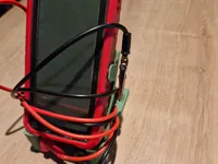 0.16mm layer, 2 walls, 15% infill