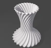 0.12mm layer, 3 walls, 15% infill