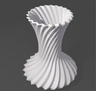 Vase