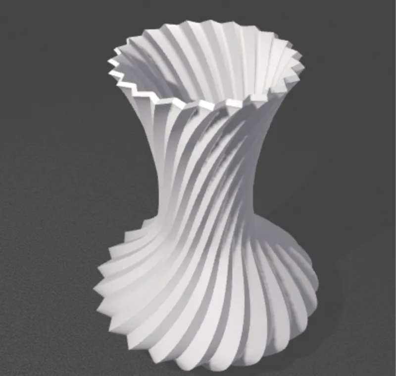 Vase