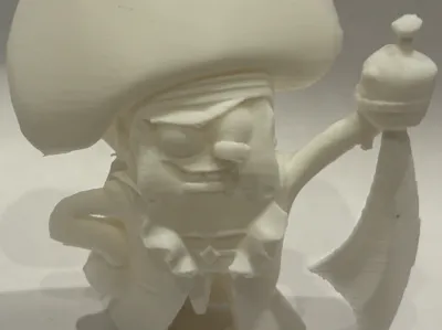 Pirate SpongeBob