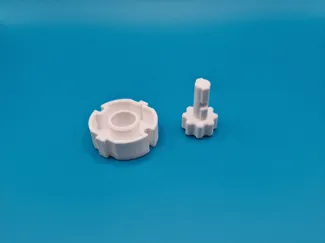 Eurostecker