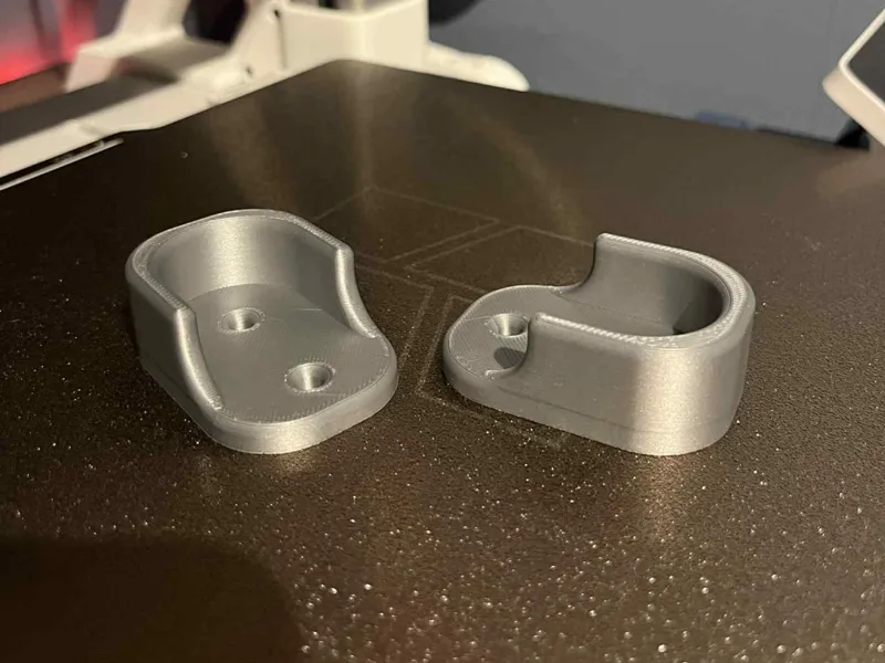 Rod holder 27mm