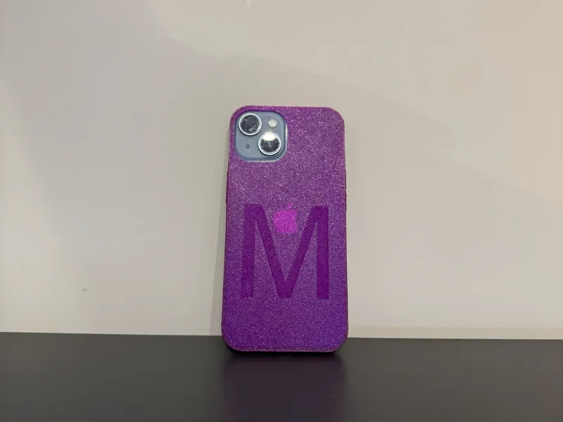 Funda iPhone 14