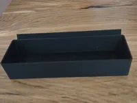0.2mm layer, 6 walls, 25% infill