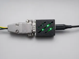 ESP32S3 Mini CAN BUS Adapter