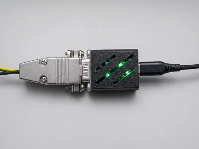 ESP32S3 Mini CAN BUS Adapter