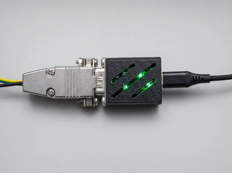 ESP32S3 Mini CAN BUS Adapter