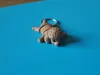 Poodle Keychain - 0.2mm layer, 2 walls, 15% infill