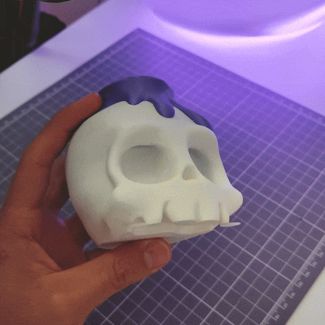 SKULL