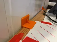 Stabilisateur anti-vibrations pour table — photo 2