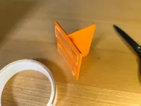 Stabilisateur anti-vibrations pour table — photo 4