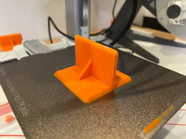 Stabilisateur anti-vibrations pour table