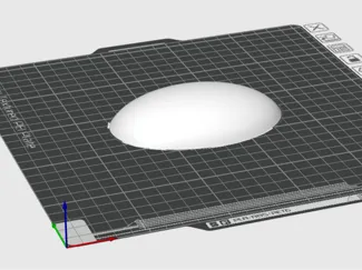 oval