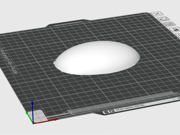 oval