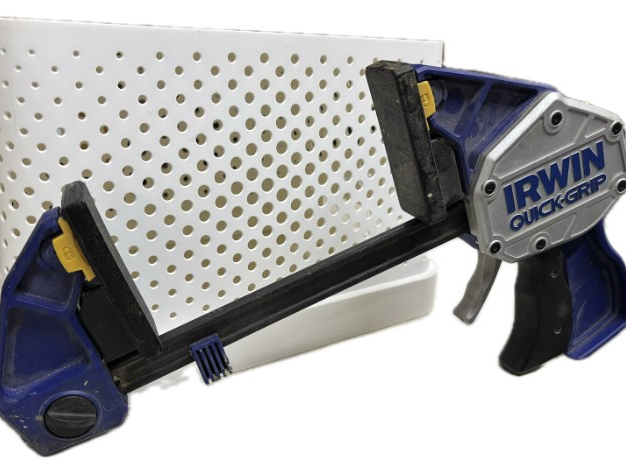 Irwin Clamp Rubber Foot Replacement