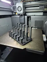 0.2mm layer, 3 walls, 15% infill