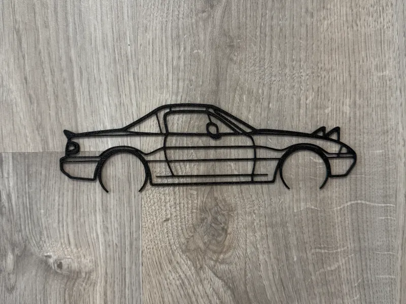 Mazda Miata MX-5 NA