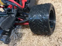 0.2mm layer, 4 walls, 15% infill