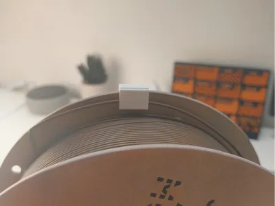 Filament Clip