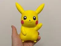 0.2mm layer, 2 walls, 20% infill