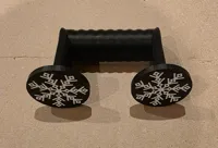 0.16mm layer, 2 walls, 10% infill