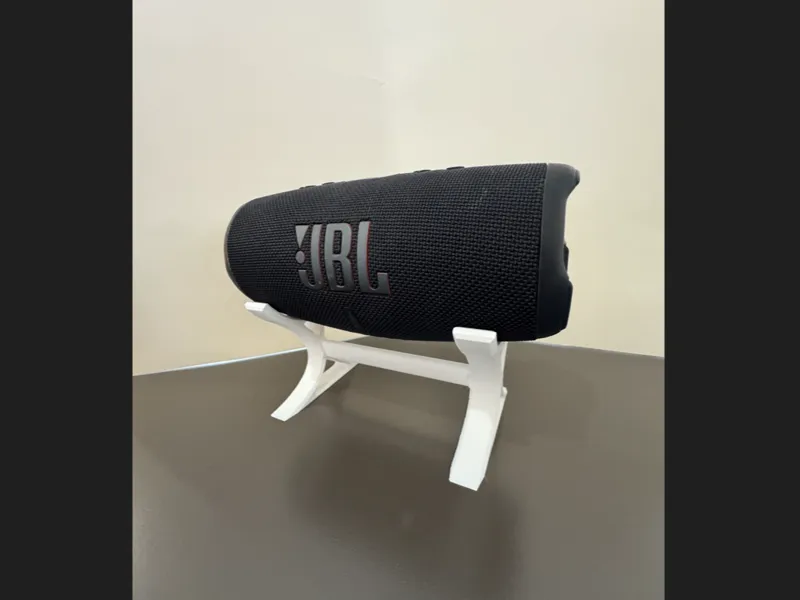 JBL CHARGE 5 STAND