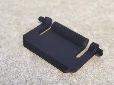Glorious GMMK Keyboard foot
