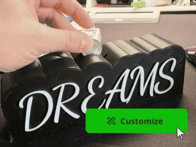 Piggy Bank | Customize | Money | Fun