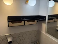 With Holes - 0.2mm layer, 3 walls, 10% infill