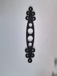 Crochet de fixation pour masque — photo 4