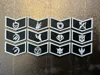 0.2mm nozzle, 0.1mm layer, 4 walls, 15% infill