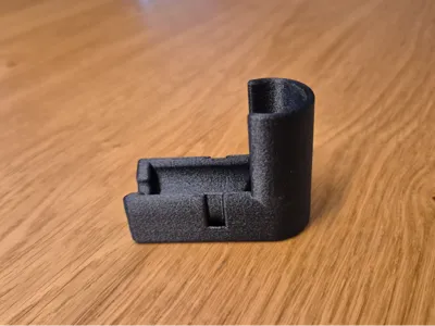 Ignition cable protection Ignition cable protection
