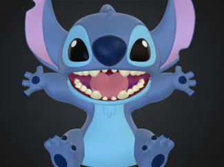 Stitch (Lilo & Stitch)