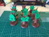 0.2mm layer, 2 walls, 8% infill