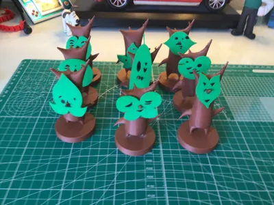 Good high quality Koroks