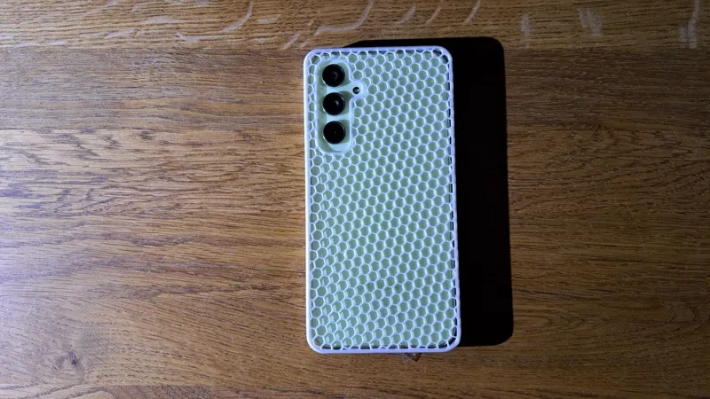 Samsung A54 phone case
